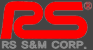 RS S&M CORP.