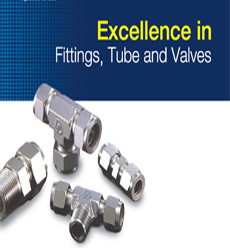 Tube Compression Fitting