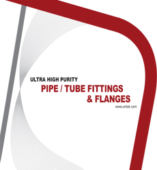 Tube & Pipe Bend Fitting